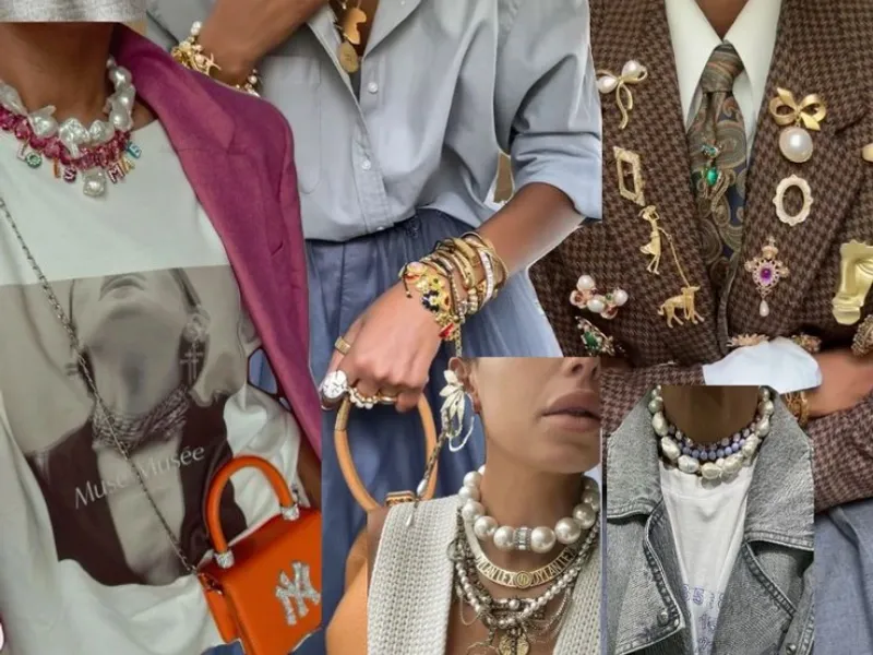 Mujer: Accesorios