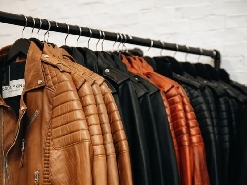 Hombre: Chaquetas y Abrigos