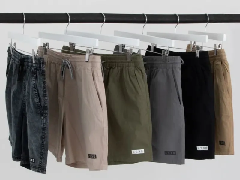 Hombre: Shorts y Bermudas