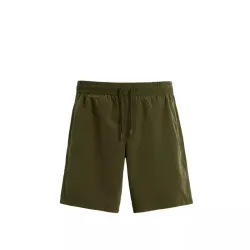 Bañador Largo Basico