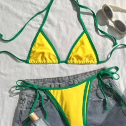 Bikini Karuka