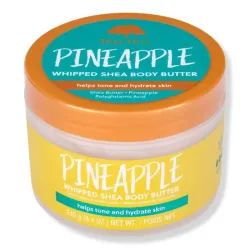 Body Butter de Piña