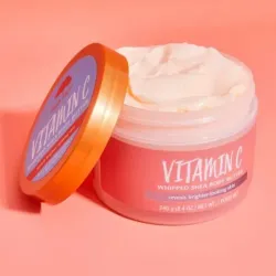 Body Butter Vitamin C 
