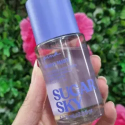 Body Mist Sugar Sky 