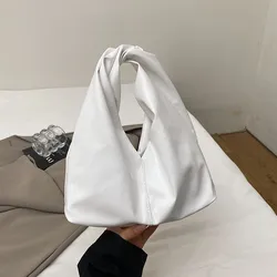 Bolso Blanco Nudo