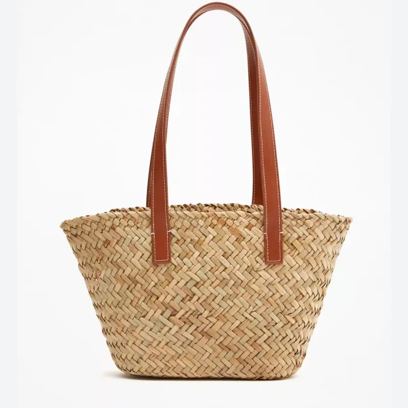 Bolso Capazo Yute Lefties