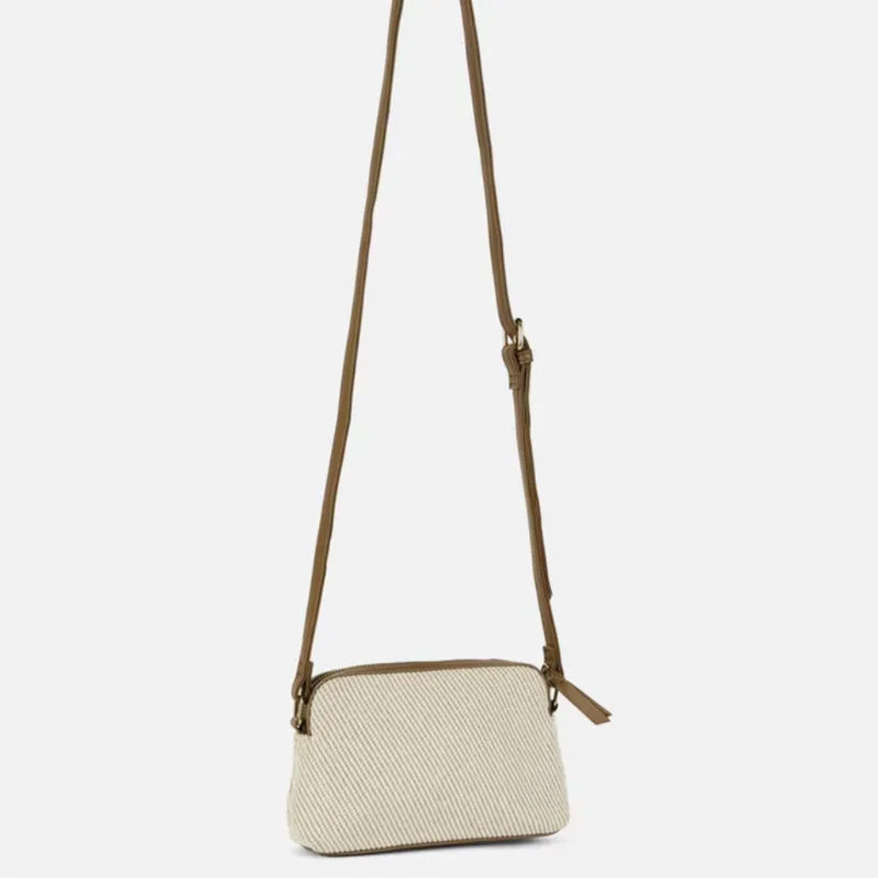 Bolso de Asa Larga Tela