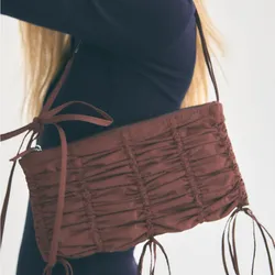 Bolso Flecos 