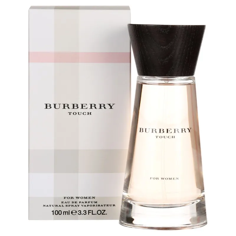 Burberry Touch 