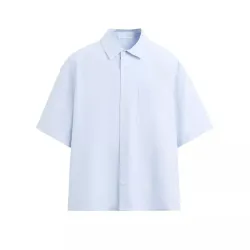 Camisa Estructura Oxford