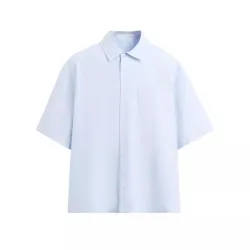 Camisa Estructura Oxford