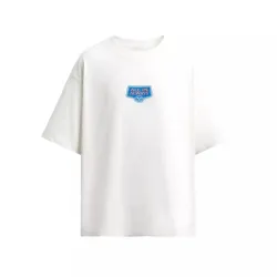 Camiseta Estampado Combinado