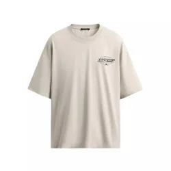 Camiseta Graficos Lavado