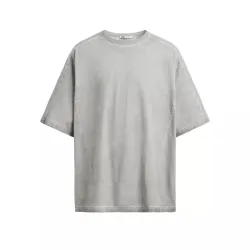 Camiseta Lavada Relaxed FIT