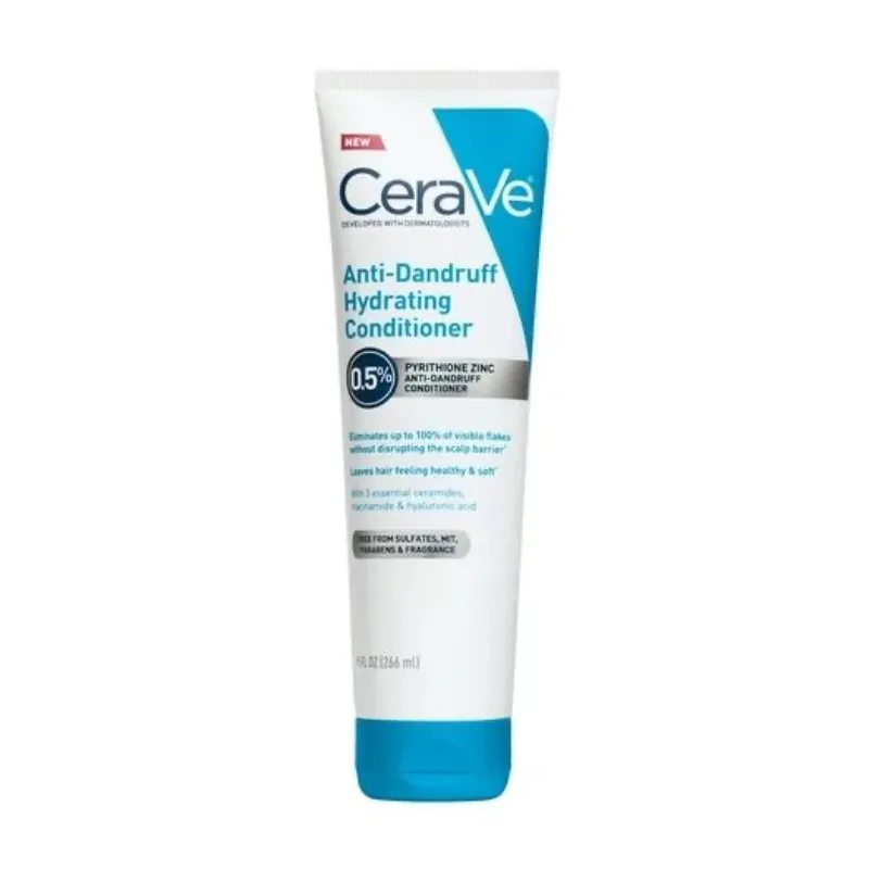 Cera Ve Anti-Dandruff Hydrating Conditioner