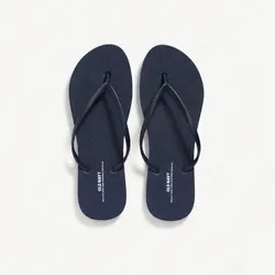Chanclas azules old navy