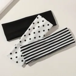 Cintas para el pelo Gruesas Variadas
