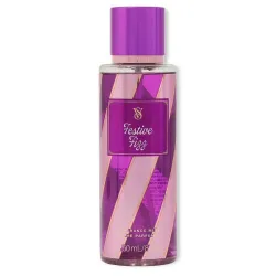 Colonia Victoria's Secret Festive Fizz