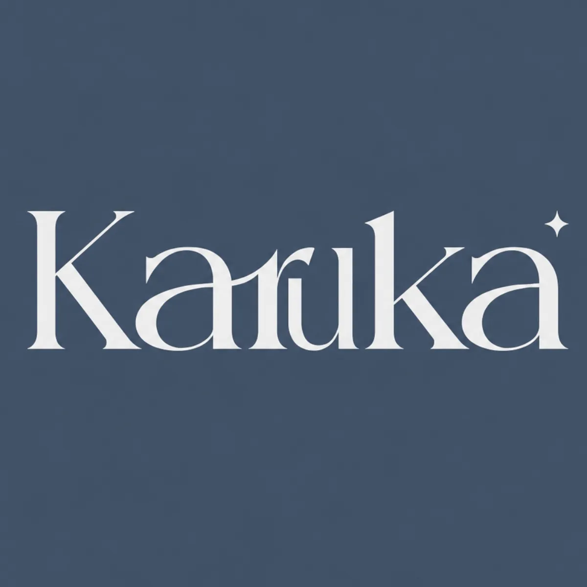 KARUKA