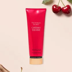 Crema CHERRY DESIRE