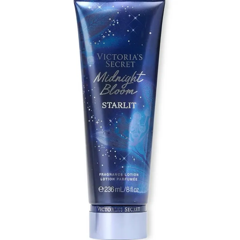 Crema VS Midnigth Bloom Starlit 