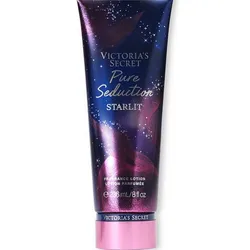 Crema VS Pure Seduction Starlit