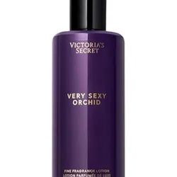 Crema VS Very Sexy Orchid 