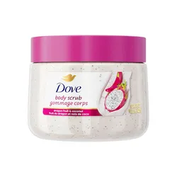 Exfoliante Corporal Dragon Fruit