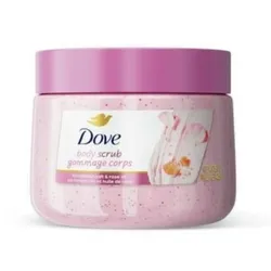 Exfoliante Corporal Himalayan Salt