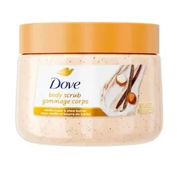 Exfoliante Corporal Vanilla Sugar