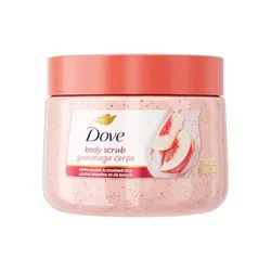 Exfoliante Corporal White Peach