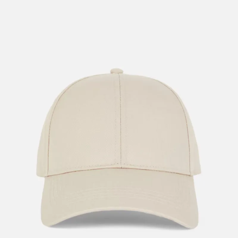 Gorra Beige