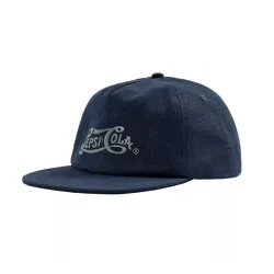 Gorra Estampado Pepsi