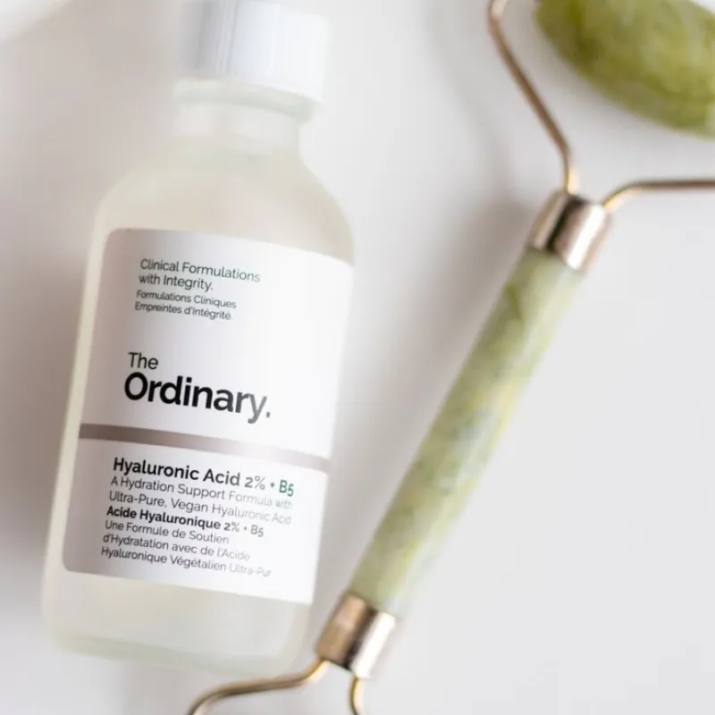 Hyaluronic Acid 2% + B5 The Ordinary 