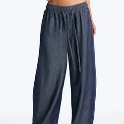 Jean Asos con cordón