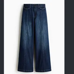 Jean H&M bolsillos