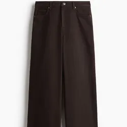 Jean marrón H&M