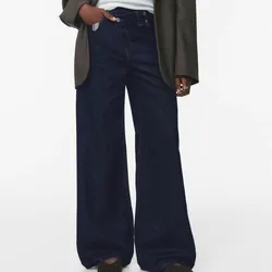 Jean Pull&Bear Cruzado