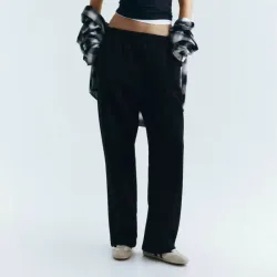 JOGGER NEGRO