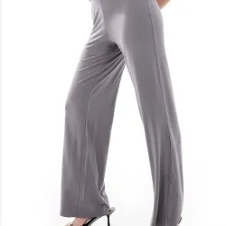 Legging Exertec Lotus Gray