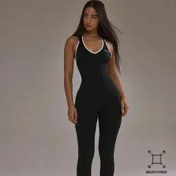 Mono pantalón deportivo musera