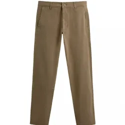 Pantalon Chino Skinny FIT