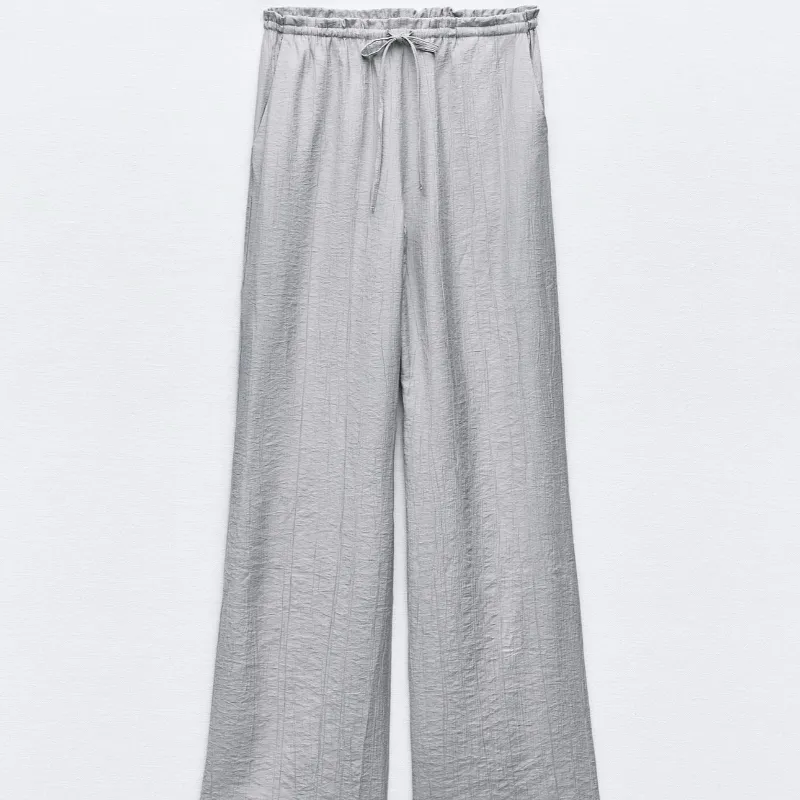 Pantaloneta Gris 