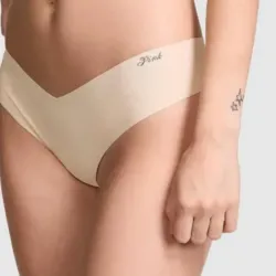 Pantie Color Piel Pink 