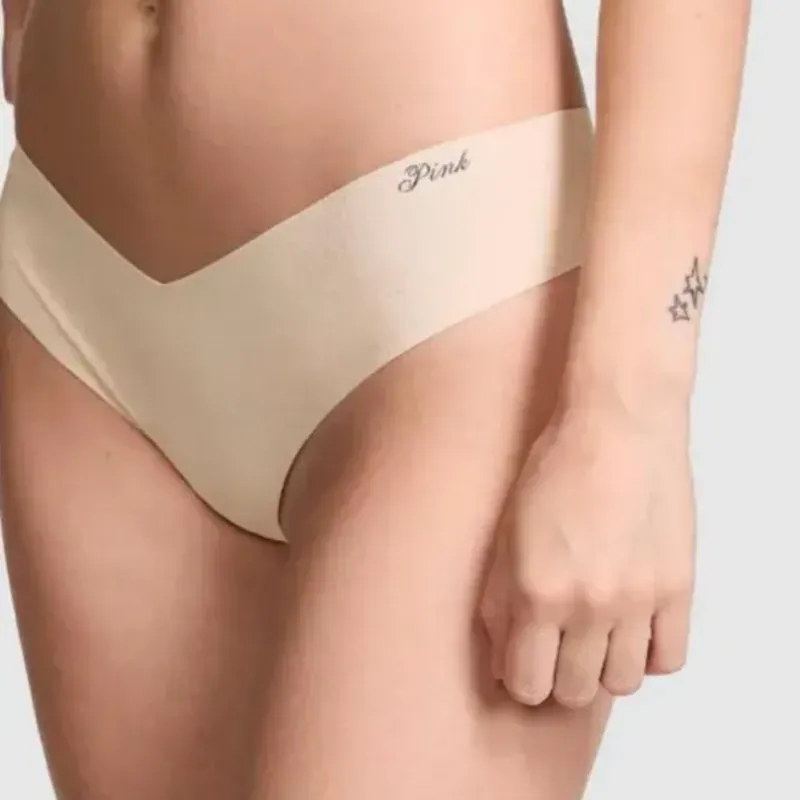 Pantie Color Piel Pink 