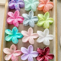 Pellizcos de Flores