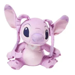 Peluche Angel Stitch
