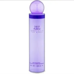 Perfume 360° Purple Body Mist