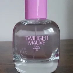 Perfume Twilight Mauve