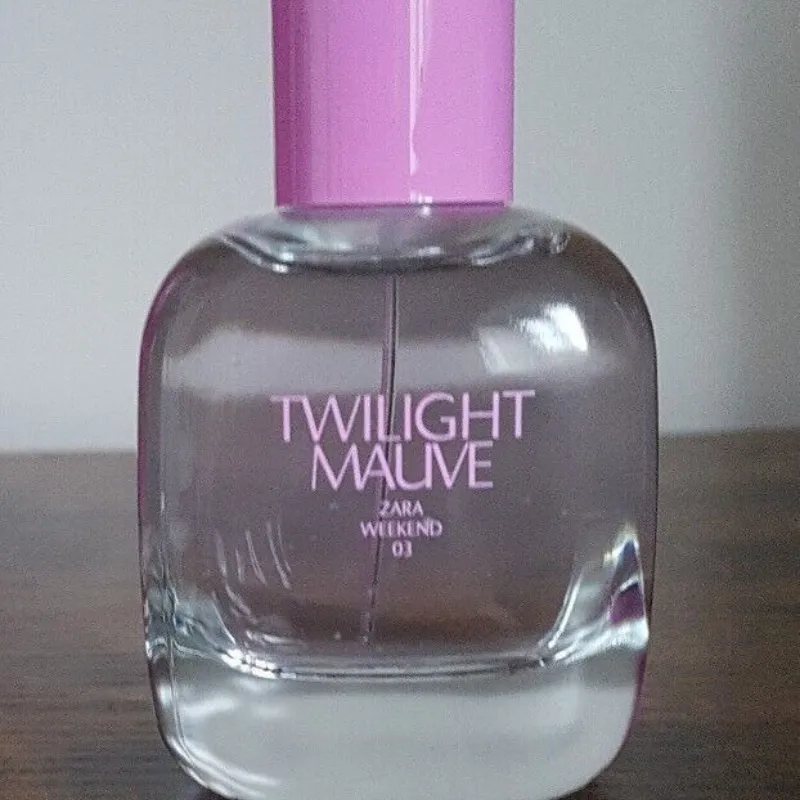 Perfume Twilight Mauve